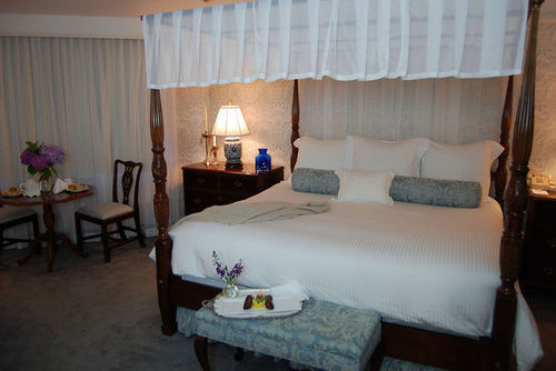 Hotel The Simsbury