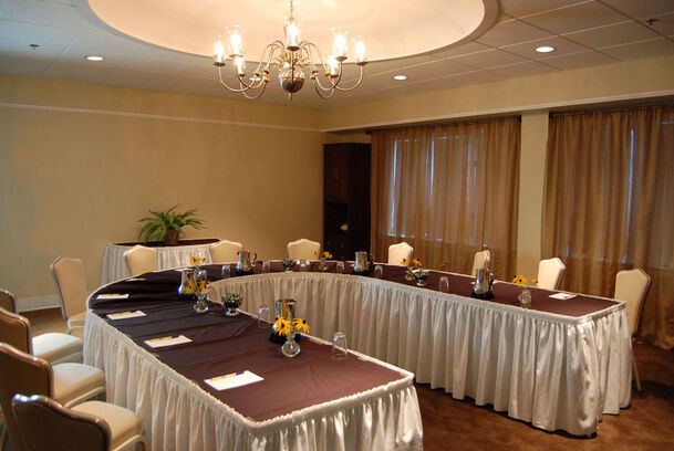 The Hotel